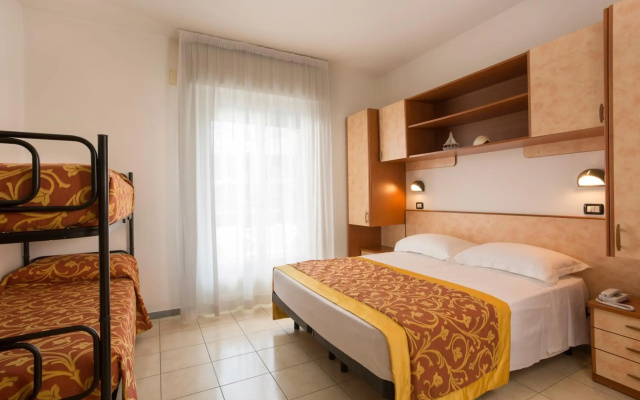 Hotel Cannes Riccione