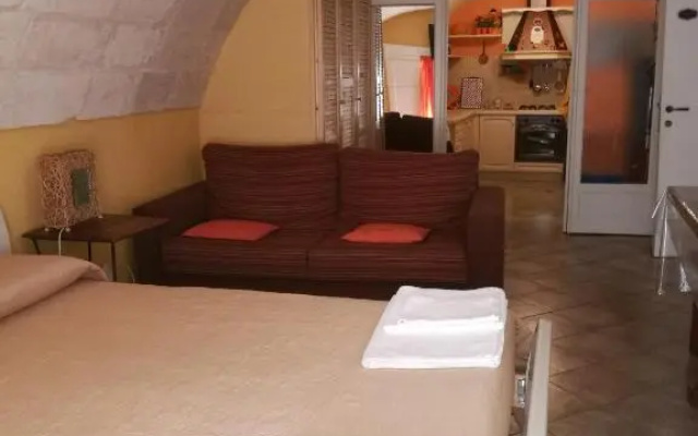 Volte di Pietra