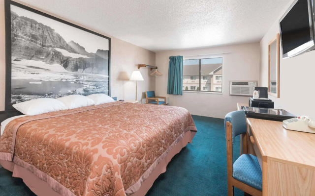 Glendive Lodge