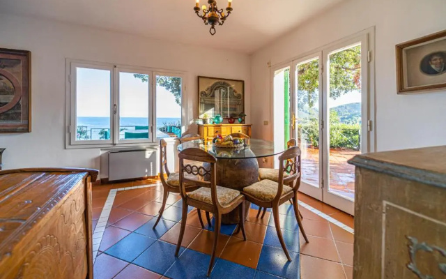 Villa Il Tramonto