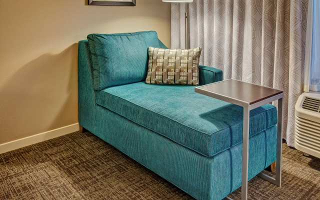 Hampton Inn & Suites Nashville Hendersonville