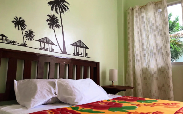 Ananets Hotel