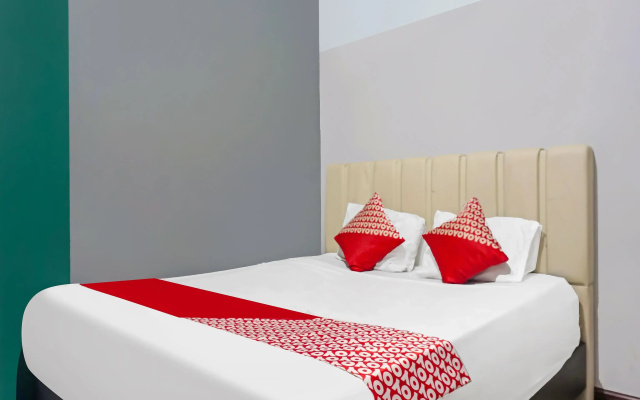 Puspita Guesthouse by Oyo Rooms