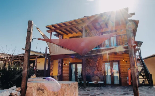 Finca El Mirador