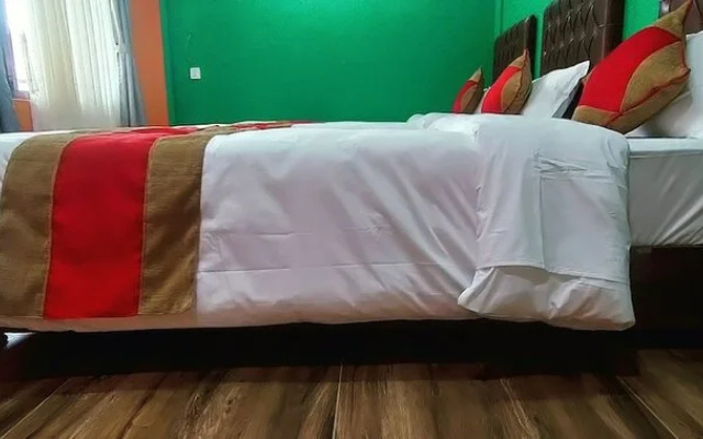 Casa Inn Palenque Tulija