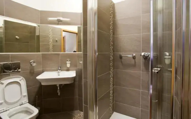 Hotel & SPA Odeon