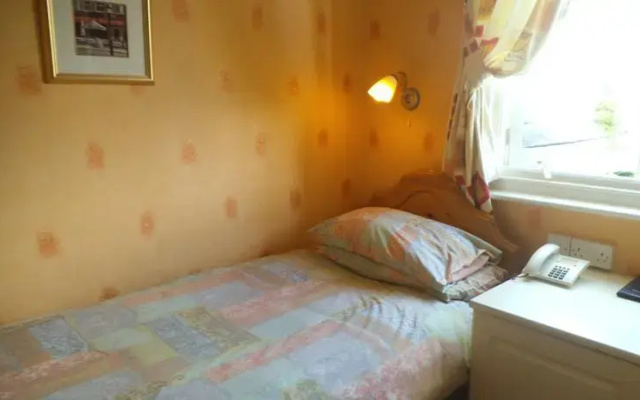 Park View Bed and Breakfast