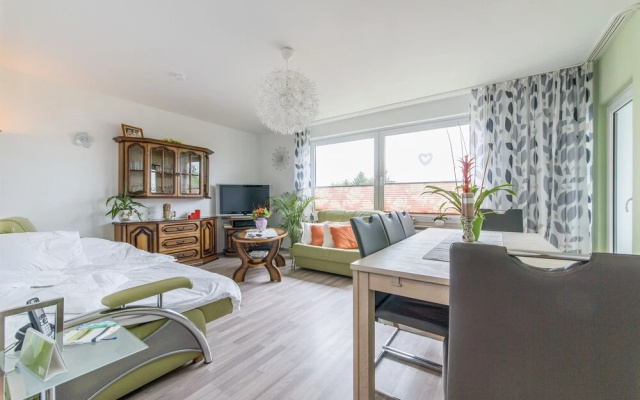 Private Apartment Hohenrode