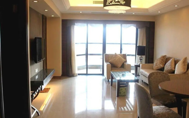 Shenzhen Meisha International Grand Hotel