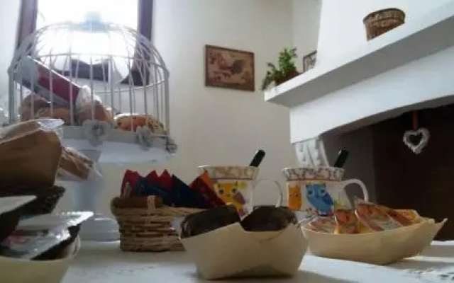 La Loggia Del Re
