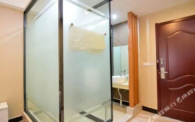 Xidelong Business Hotel