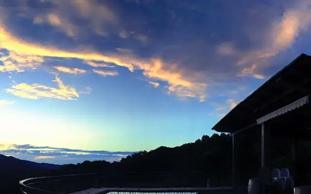 Yun Ding Villa
