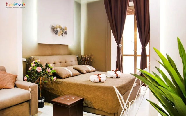 B&B Sweet House