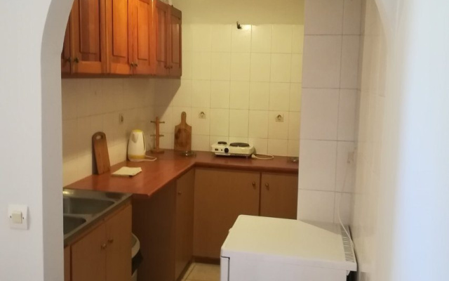 Dionisos Apartments
