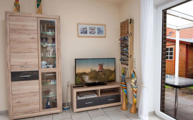 House Aquantis Norddeich