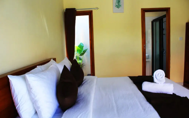 La Mogi Cottage