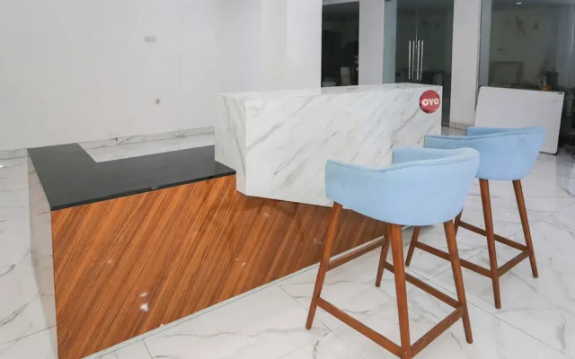 OYO 94117 Mr Rooms Appartement Mutiara