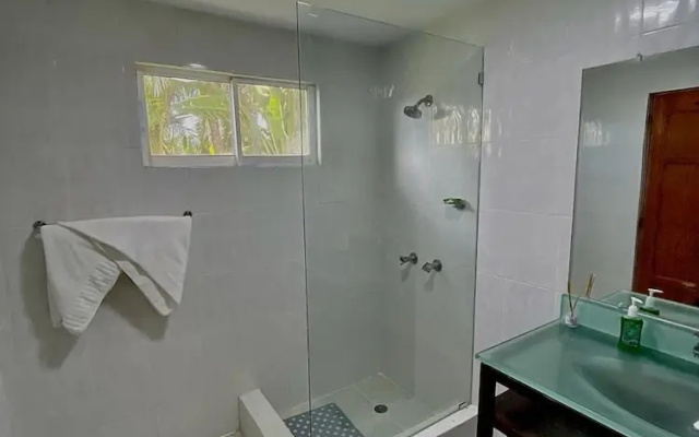 Hummingbird Hotel Cabarete