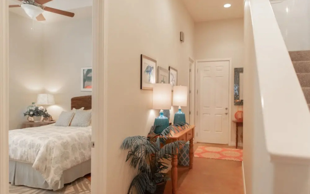 Oceans 10 3 Bedroom Home
