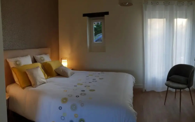 Gîte Liz'A