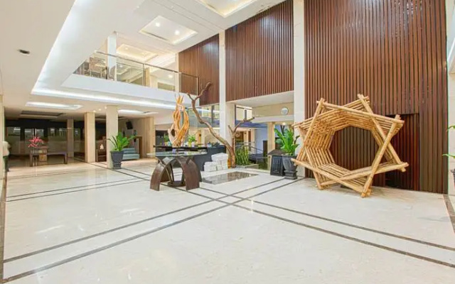 Sheo Hotel Bandung