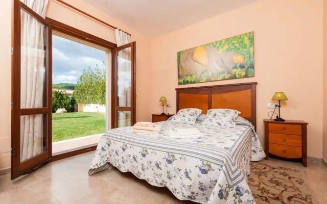 Villa Ximo