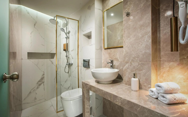 Xclusive Athens Suites