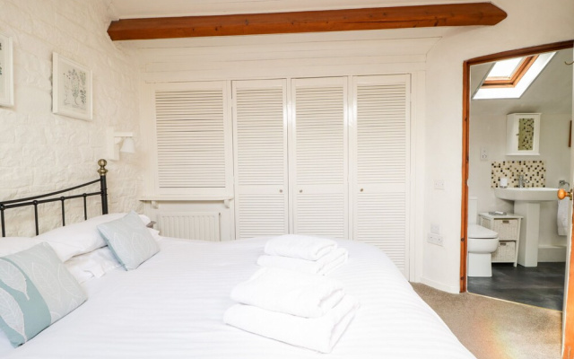 The Coach House