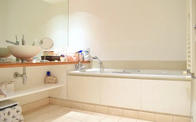 1 Bedroom Loft-style Flat in Haggerston