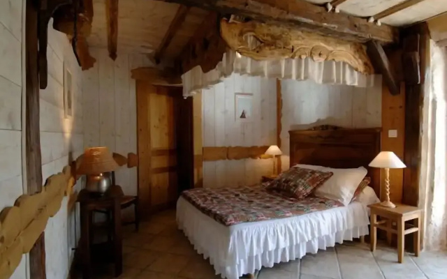 La Ferme Bonne de la Grotte