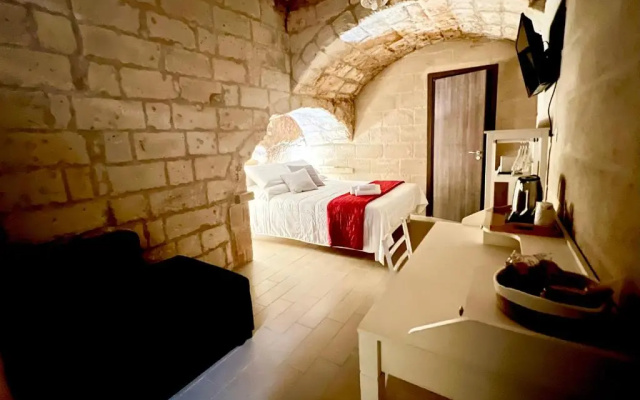 Alle Grotte