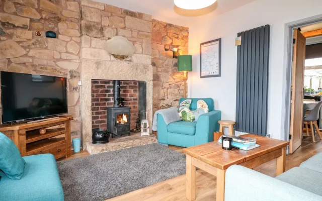 3 Sunnyside Terrace