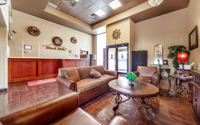 Econo Lodge Black Hills