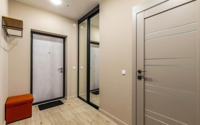 BeGuest на Шаронова 31