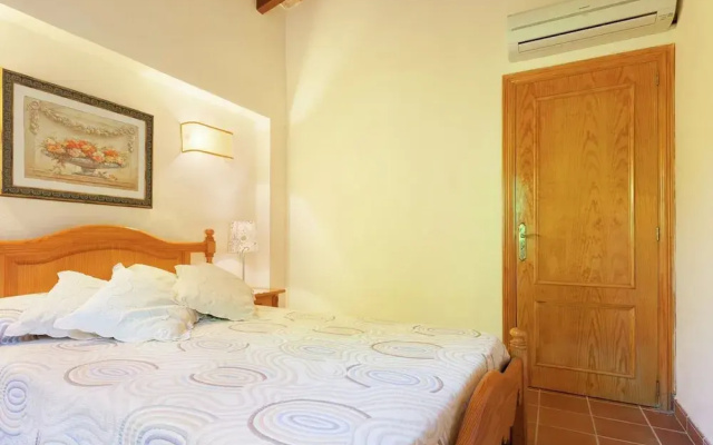 Villa in Mallorca Near the Beach