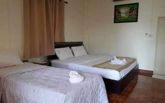 Karuna Resort