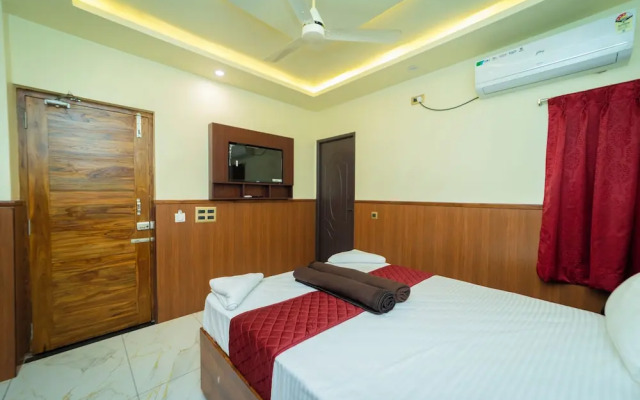 Hotel French City