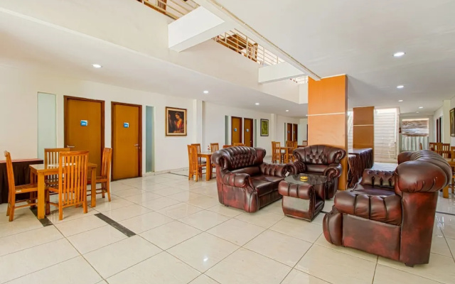 Prime Cailendra Hotel