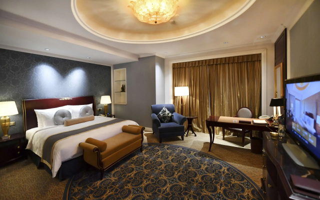 Grand Central Hotel Shanghai