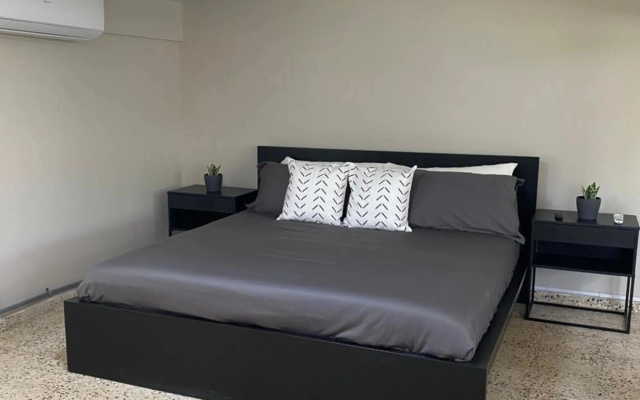 Casa Isabela En Cabo Rojo