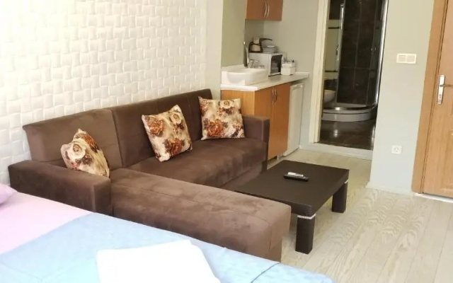 İREM Apartment