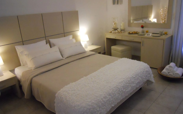 Kosmitis Suites & Villas
