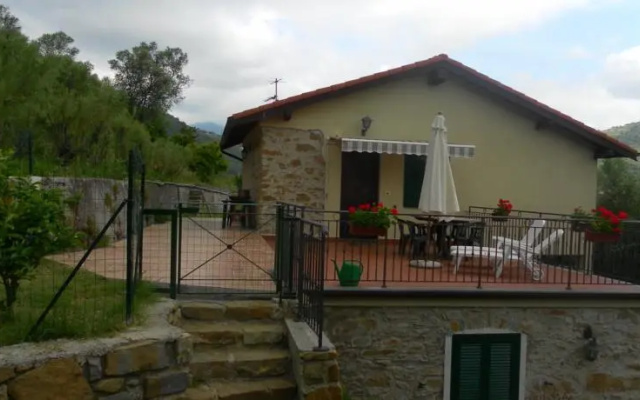Casa Delle Olive