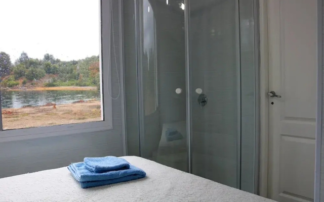 Tiny House Argentina Villa Pehunia