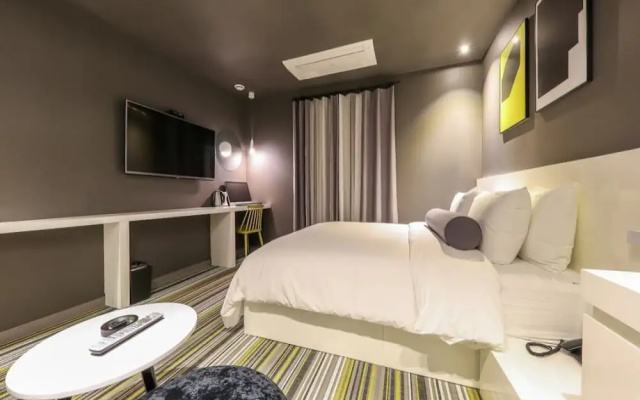 Boutique Hotel HAVE