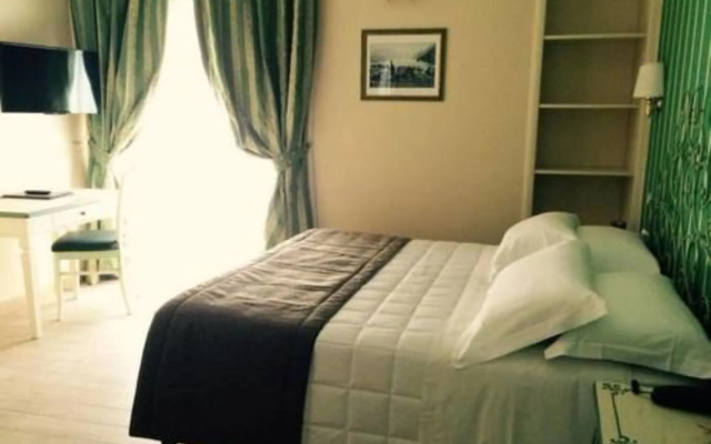 Hotel Borgo Antico