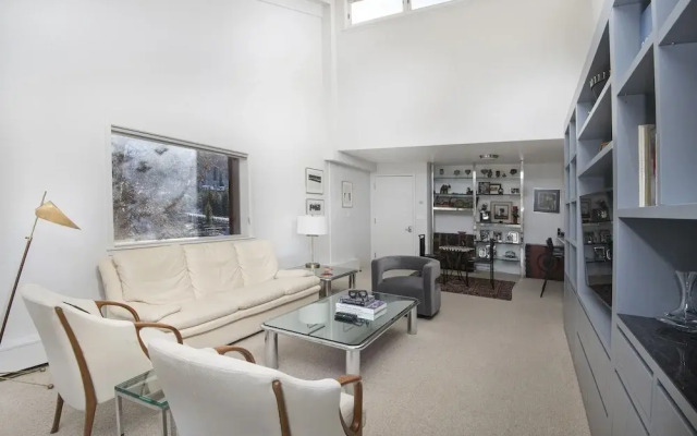 Lionshead Center #304 2 Bedroom Condo by RedAwning