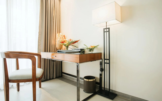 Sijori Resort Batam Indonesia
