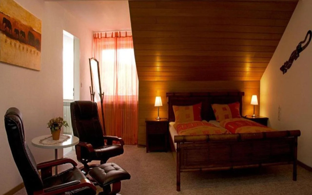 Hotel Zur Post