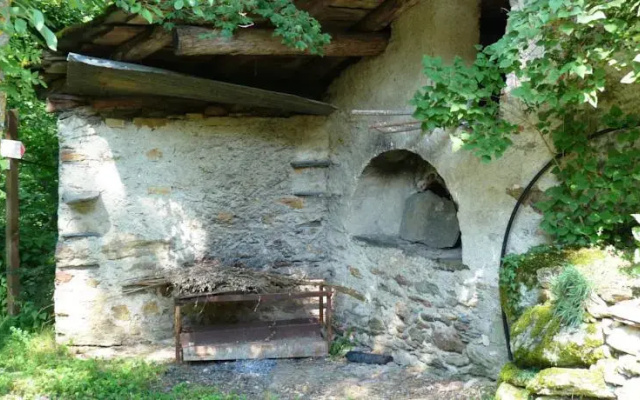 Casa Rosi